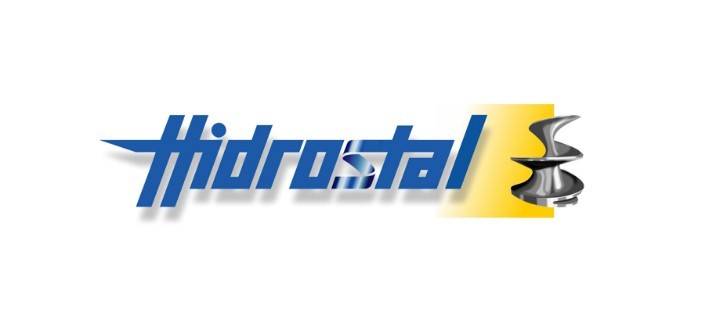 alt="Pompe Hydrostal de gros débit pour pompage d’urgence et assèchement de chantiers"